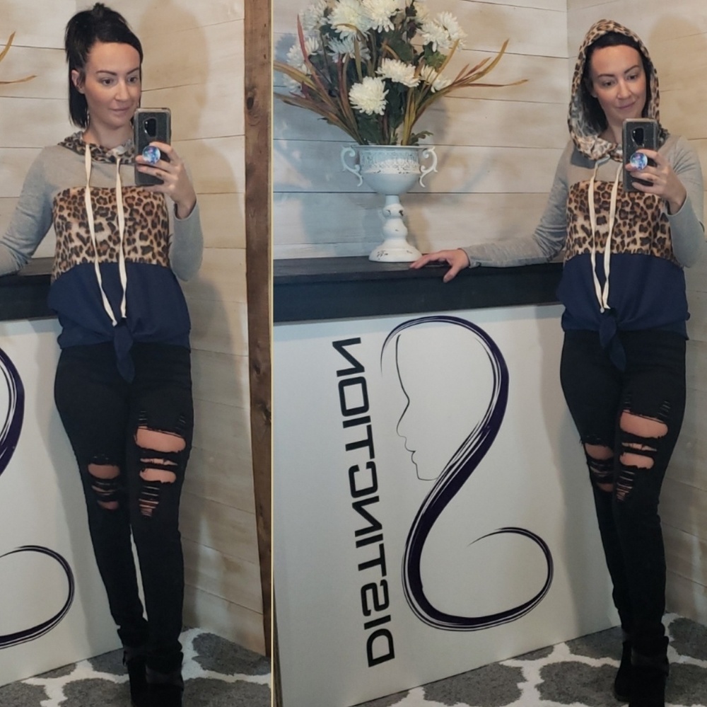 Meet your Posher, Anne